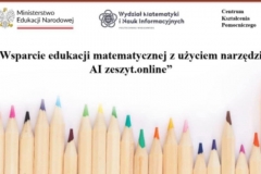 AI zeszyt.online