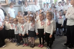 Akcja SZKOŁA DO HYMNU 2025