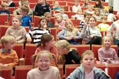 Audycja muzyczna w Filharmonii Częstochowskiej listopad 2025