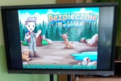 Bezpieczne lato i wakacje