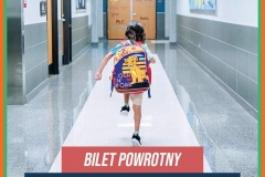 Bilet powrotny do biblioteki