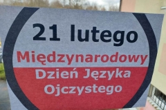 Dzień Język Ojczystego