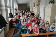 Dzień Patrona Szkoły