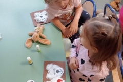 Dzień Pluszowego Misia w przedszkolu