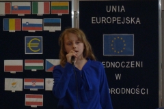 DZIEŃ UNII EUROPEJSKIEJ