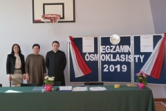 Egzamin ósmoklasisty