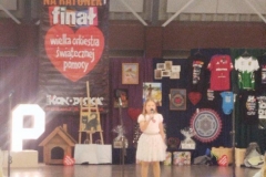 Gramy na zdrowie, czyli 34 finał WOŚP