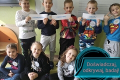 Innowacja pedagogiczna w klasie 1 