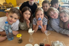 Innowacja pedagogiczna ZDROWE ŻYCIE I  PIERWSA POMOC