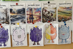 Innowacja pedagogiczne EMOCJONALNE ODKRYCIE