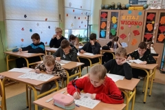 Kangur Matematyczny 2025
