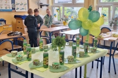 Kolorowy piknik