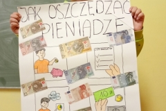 Konkurs na opowieść graficzną DLACZEGO WART OSZCZĘDZAĆ