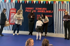 Konkurs piosenki angielskiej