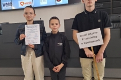 Konkurs URATOWAĆ ZNACZY ŻYĆ