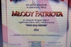 Młody Patriota