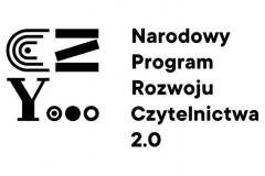 Narodowy Program Rozwoju Czytelnictwa