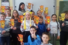 Ogólnopolski Program Edukacyjny PRZYGODY KOTA CIEPŁOSŁAWA