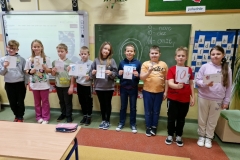 Ogólnopolski Projekt Edukacyjny EUROPA I JA