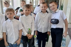 Ogólnopolski Sprawdzian Kompetencji Trzecioklasisty