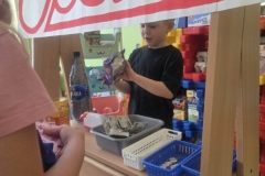 Projekt matematyczny w przedszkolu