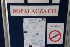 Smak życia czyli debata o dopalaczach