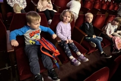 Spektakl muzyczny KRÓLESTWO MAŁYCH SERC