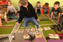 SPRAWOZDANIE Z REALIZACJI INNOWACJI PEDAGOGICZNEJ "KODOWANIE FAJNA SPRAWA - TO NAUKA I ZABAWA"