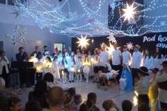 Sukcesy naszych przedszkolaków