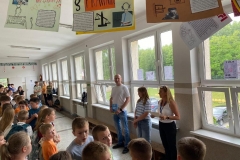 SUPER KLASA - podsumowanie całorocznej rywalizacji
