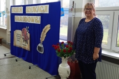 Świętujemy Dzień Edukacji Narodowej