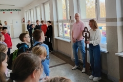 Świętujemy pierwszy dzień wiosny