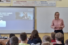 Szkoda życia na hejt