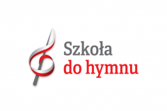 Szkoła do hymnu