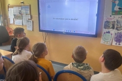 UNIWERSYTET DZIECI W KLASIE 2 Ile matematyki jest w obrazie
