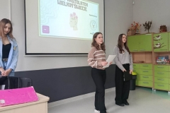 Warsztaty dla ósmoklasistów