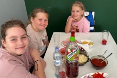 Warsztaty kulinarne w Pizzerii Piecykowej w Nieradzie