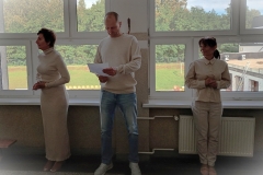 Wybory do samorządu Uczniowskiego 2025