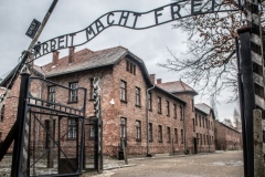 Wycieczka do Auschwitz