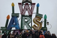 Wycieczka do Fabryki Czekolady