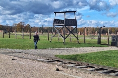 Wycieczka do Muzeum Auschwitz-Birkenau 