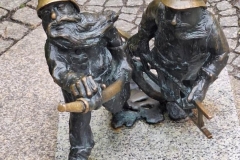 Wycieczka do Wrocławia