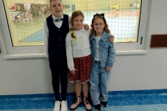 XXXVII Gminny Konkurs Recytatorski