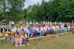 Zakończenie roku szkolnego 2024-2025