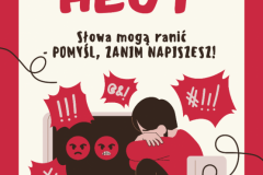 Zatrzymaj hejt