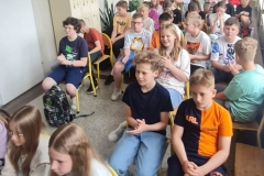 Żywa lekcja muzyki