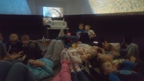 Czytaj więcej o: Mobilne Oceanarium
