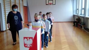 Czytaj więcej o: Wybory do Samorządu Uczniowskiego