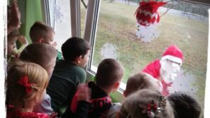Czytaj więcej o: Ho, ho, ho – Mikołaj w przedszkolu