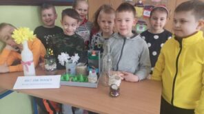 Czytaj więcej o: Kontynuacja programu naukowego BYĆ JAK IGNACY